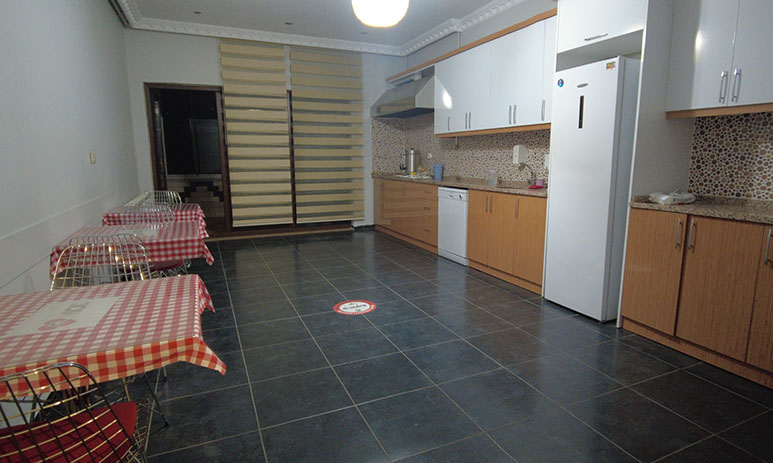 bursa ilkyardım