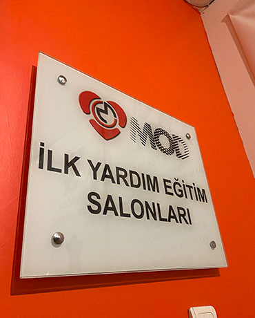 bursa ilkyardım