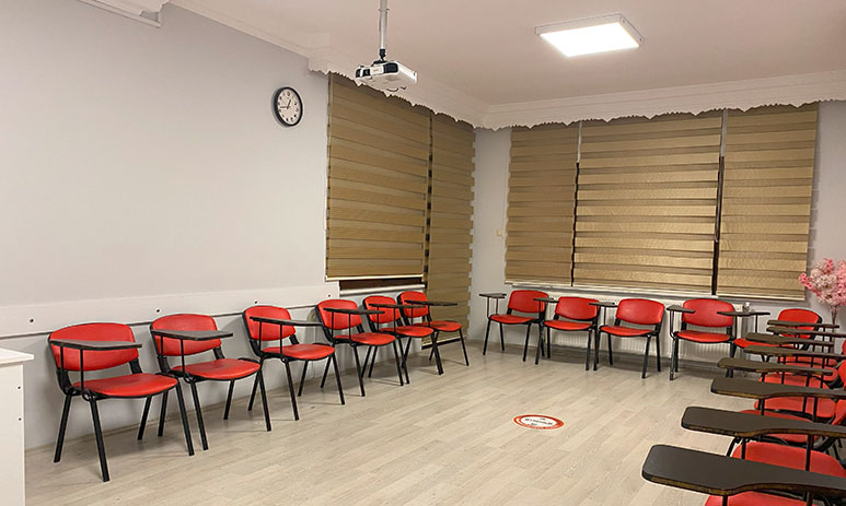bursa ilkyardım