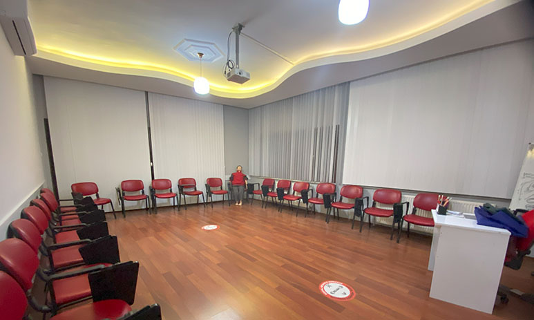 bursa ilkyardım